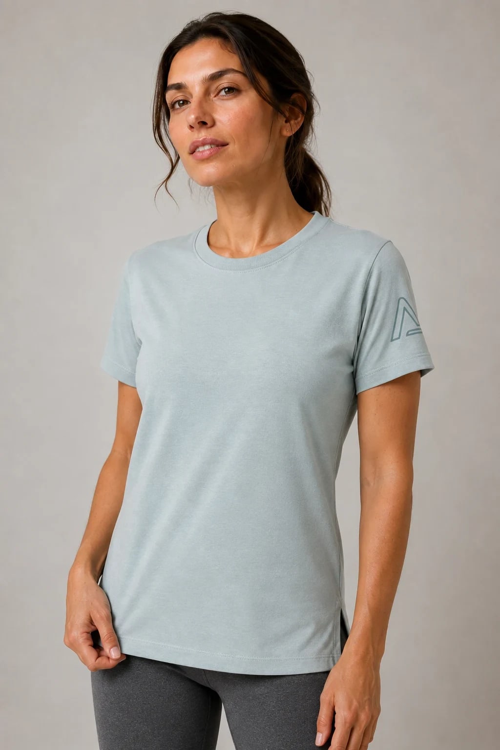 Remera Delta