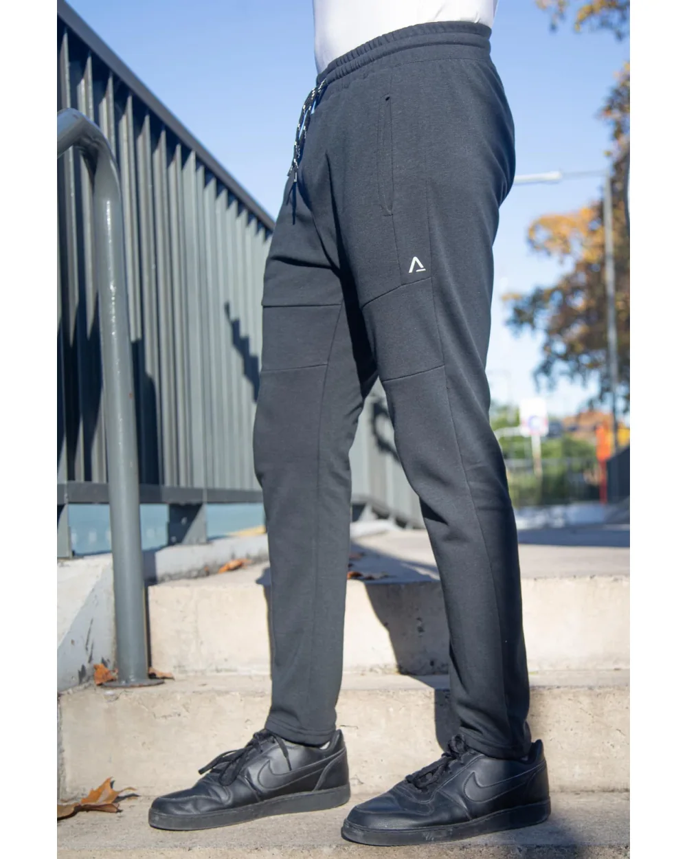 Pantalon Space (Hombre)