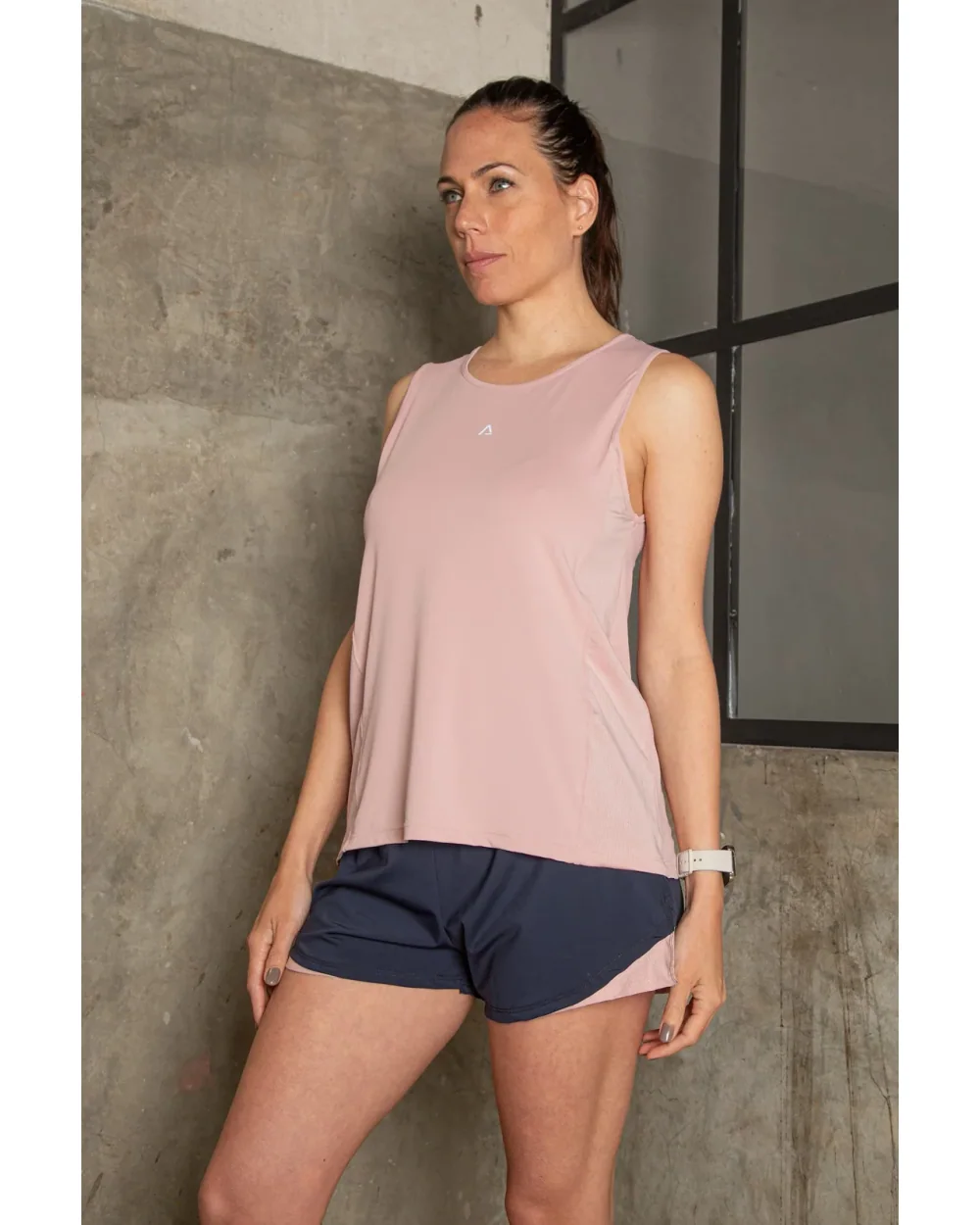 Musculosa Dabhi
