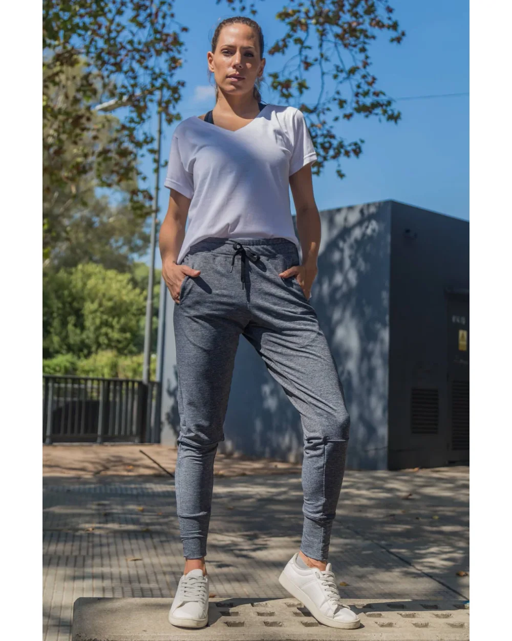 Pantalon Freya