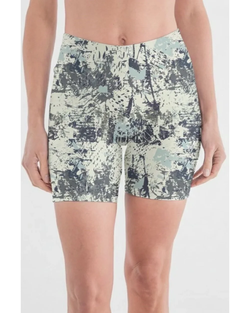 Short Liberty