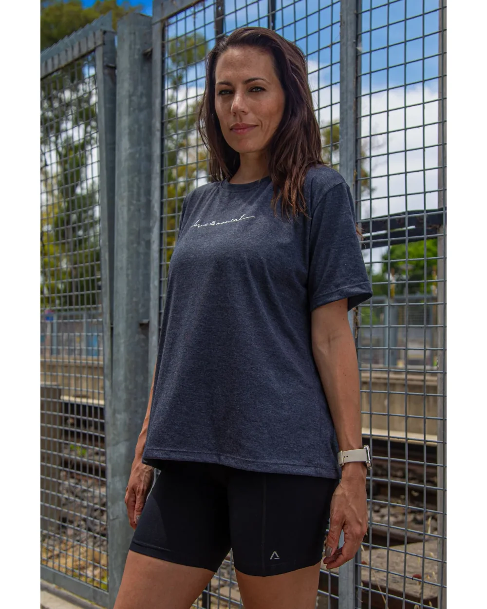 Remera MOA