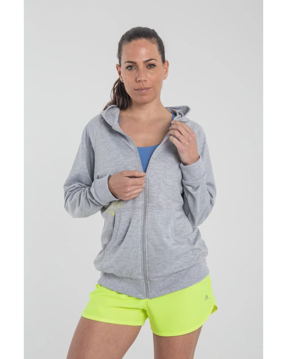Campera Malaga