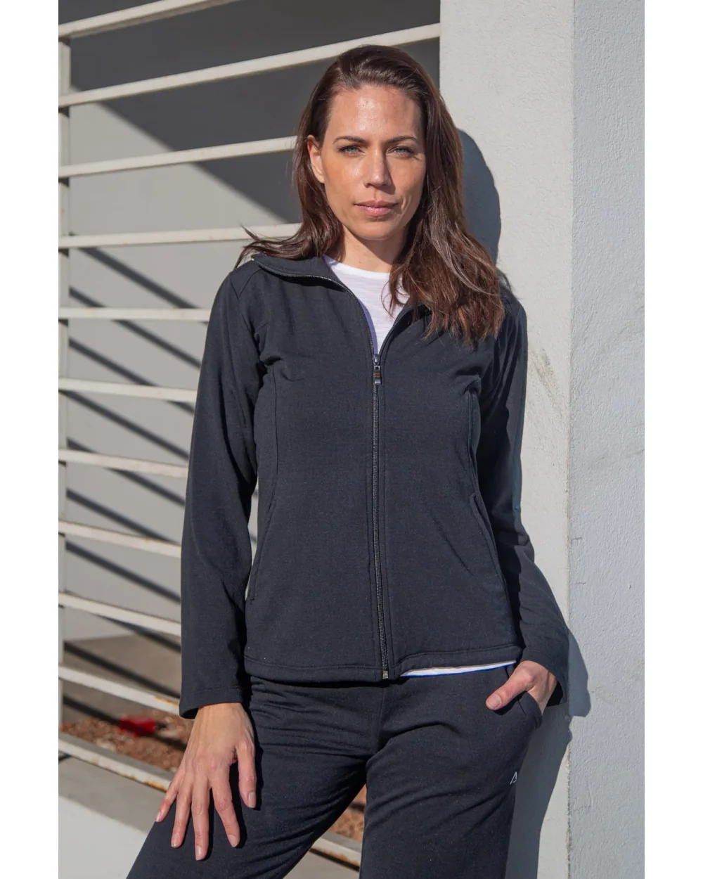 Campera Kioto