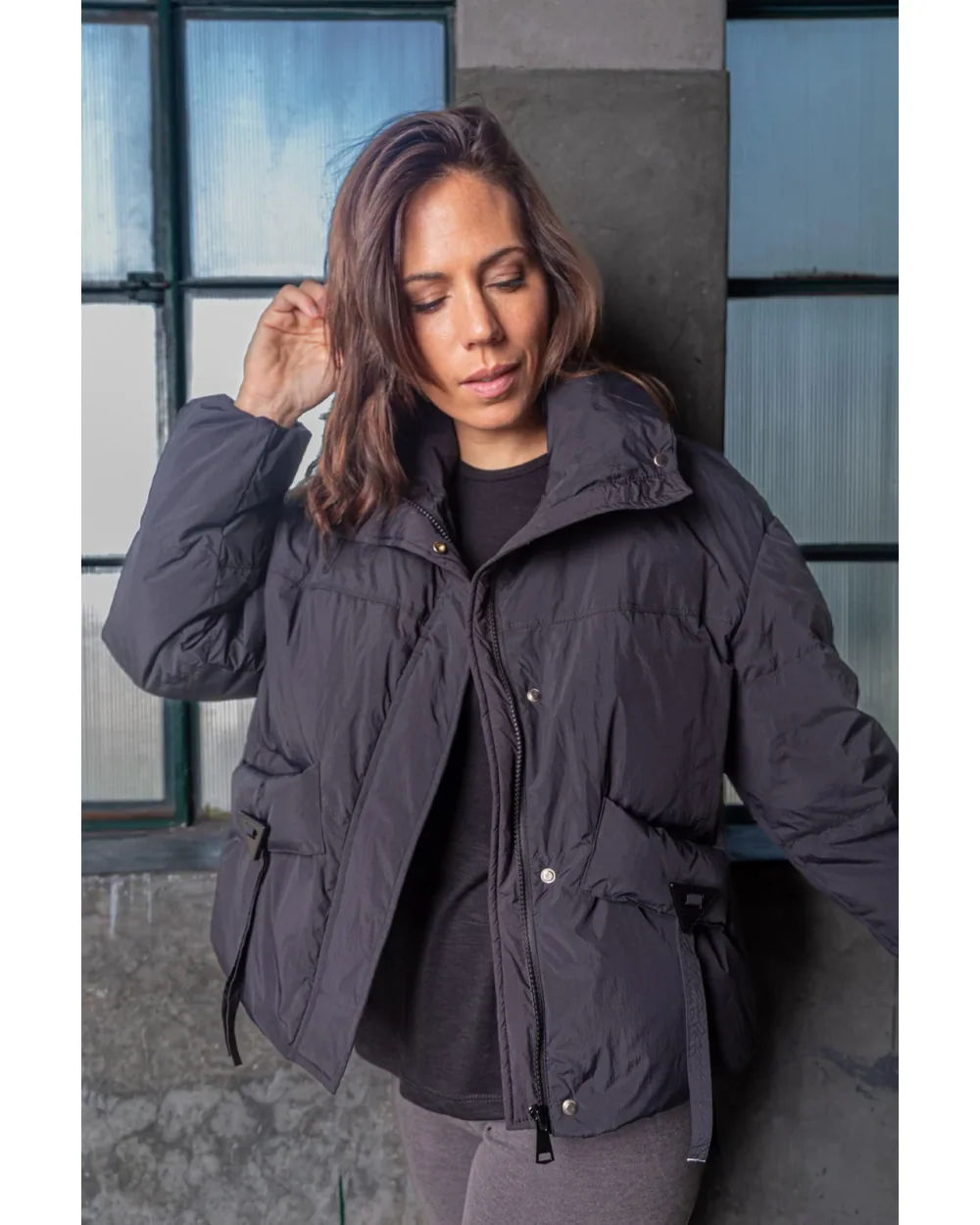 Campera Aurora