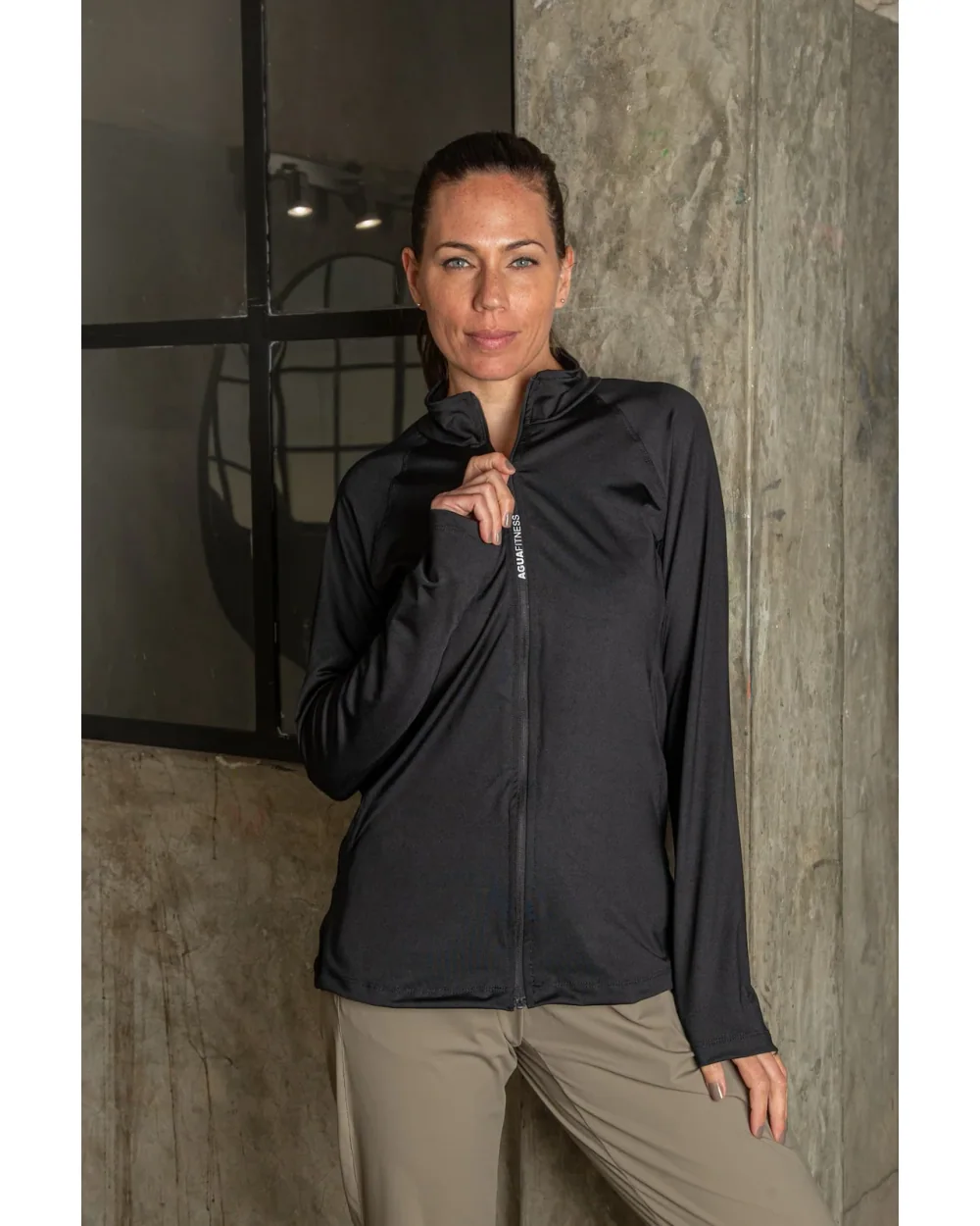 Campera Olympia