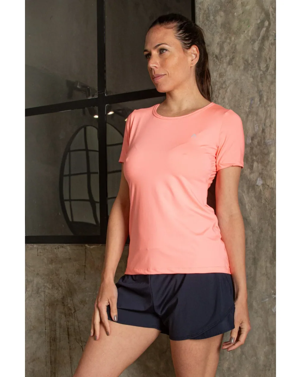 Remera Avan
