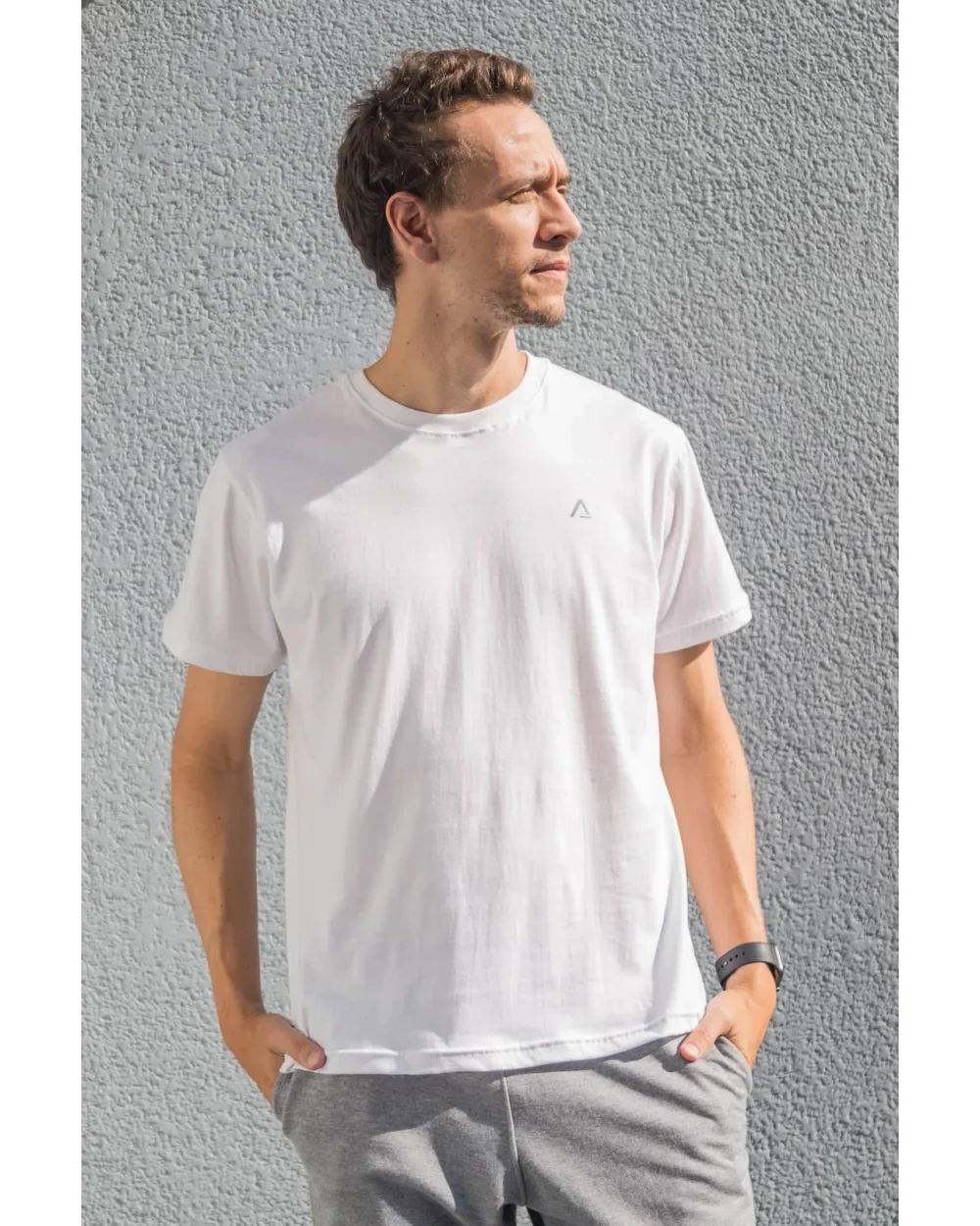 Remera Ares (Hombre)