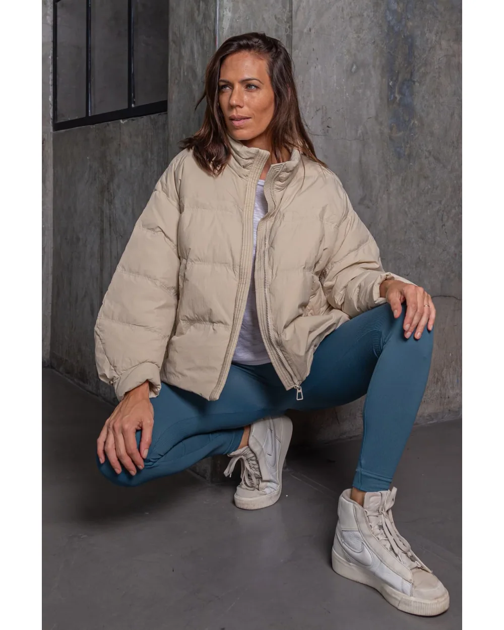 Campera Borealis