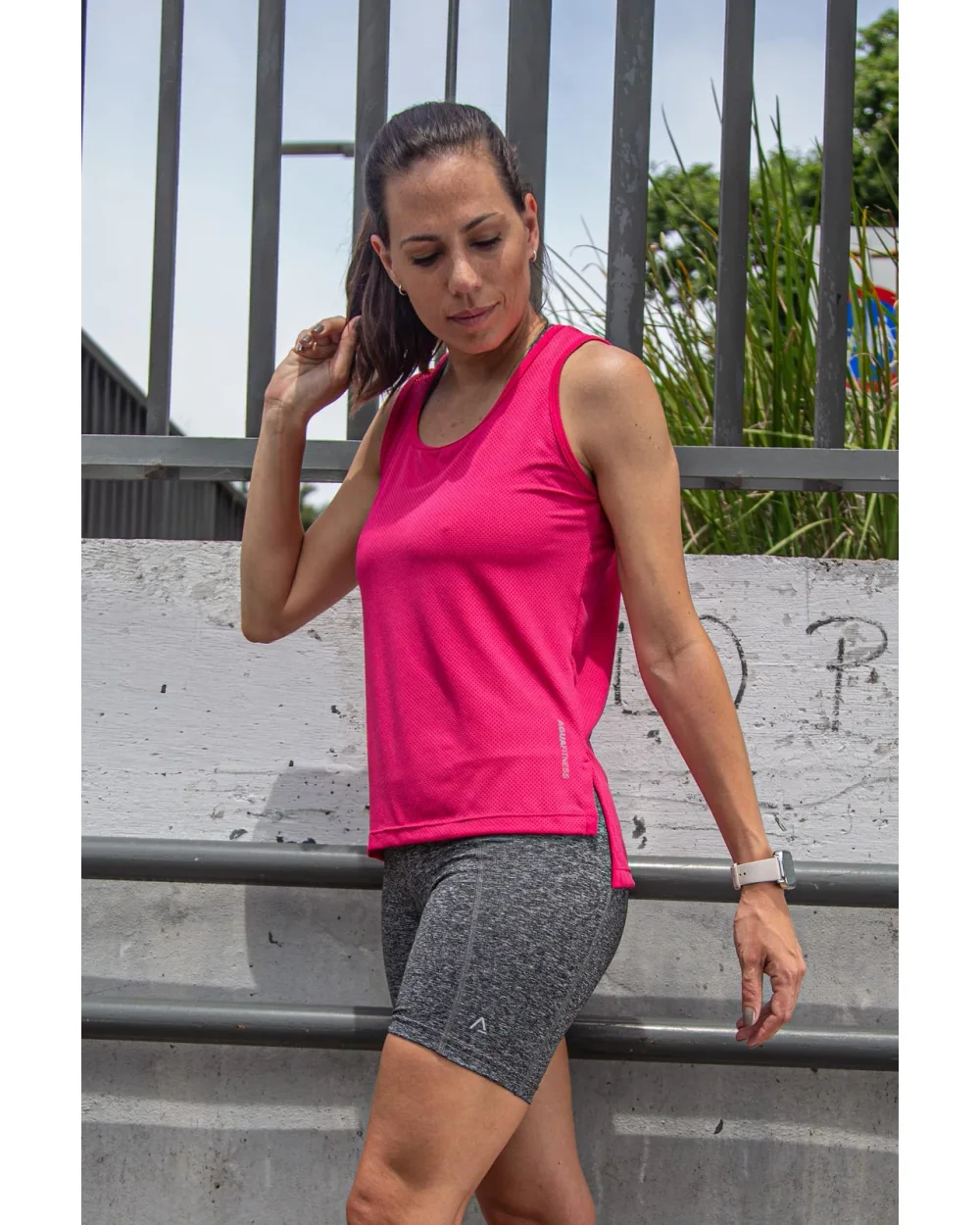 Musculosa Kenya