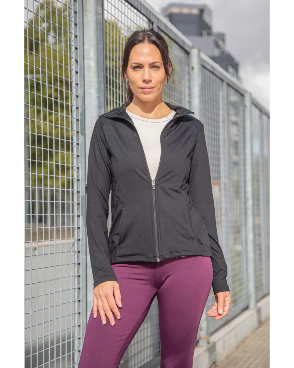 Campera Kiiv
