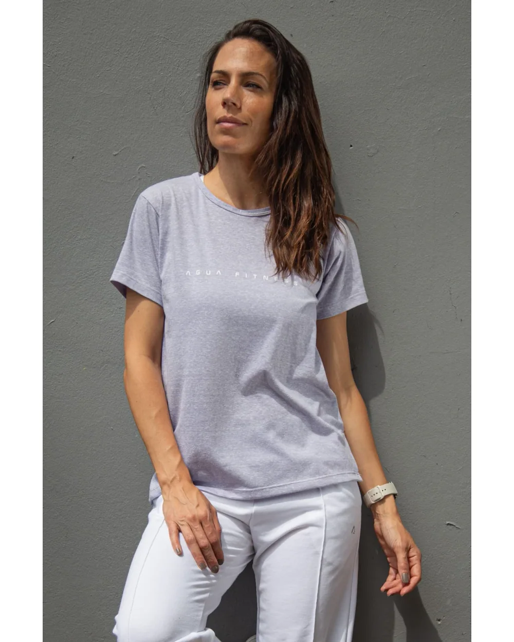 Remera Donna