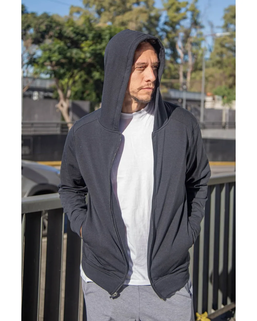 Campera Davos