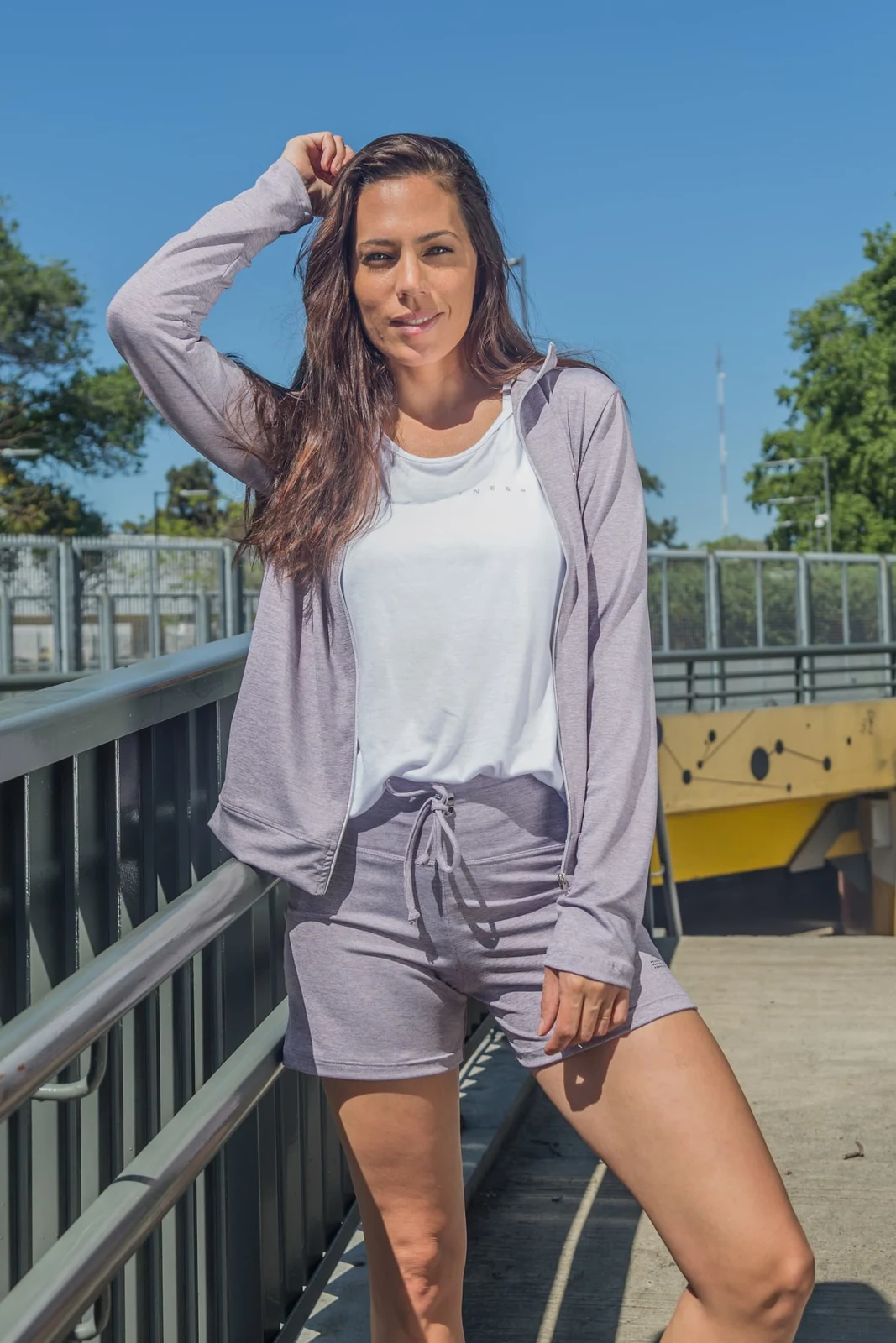 Campera Marea