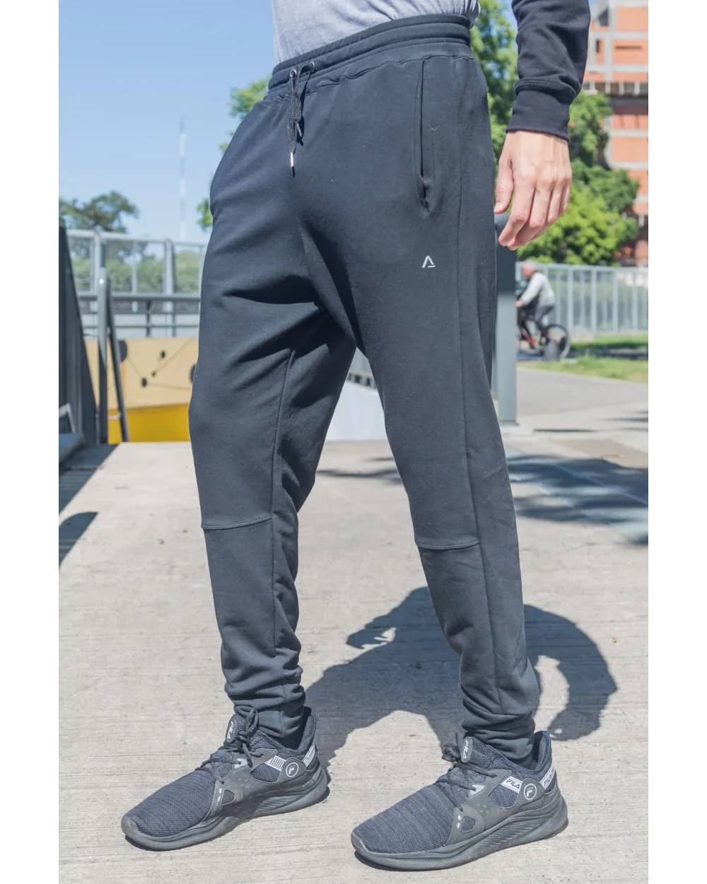 Pantalon Boris