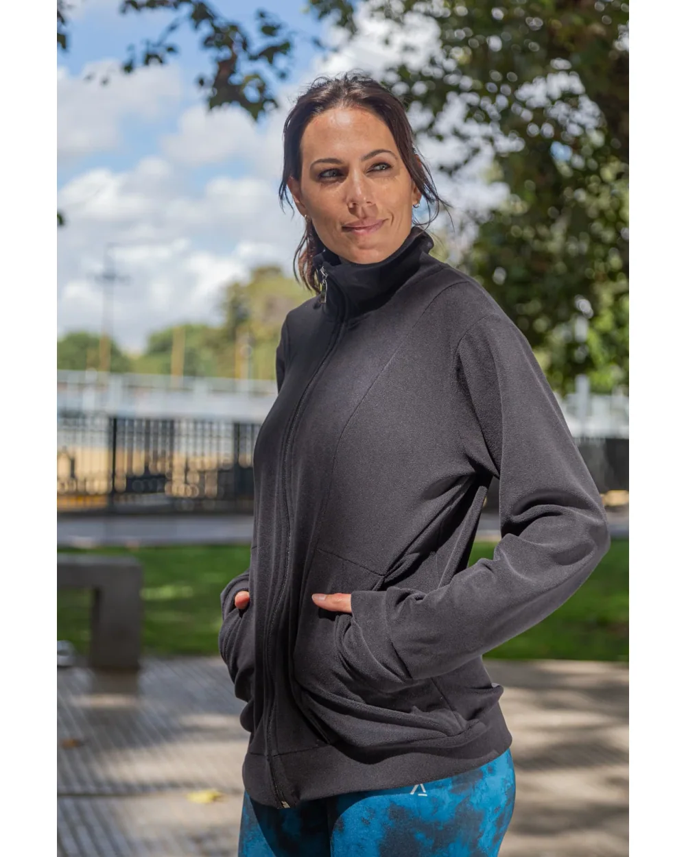 Campera Regina