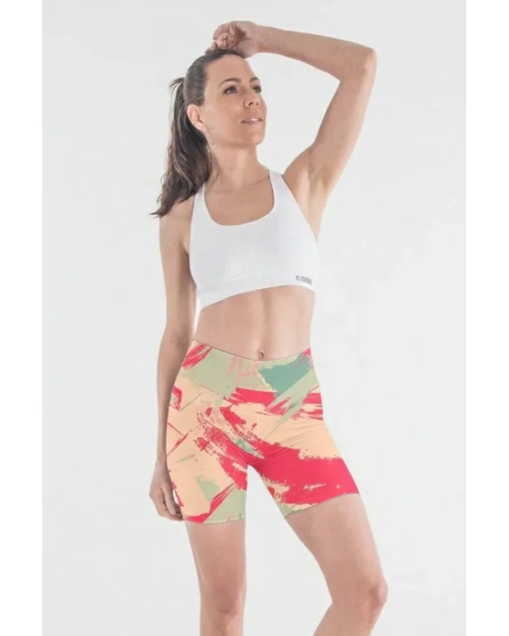 Short Aztec