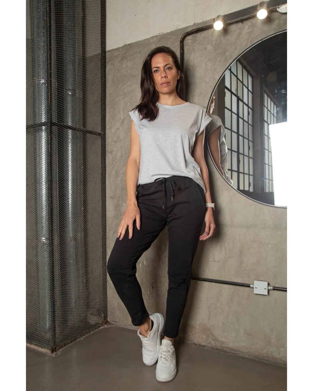 Pantalon Zion
