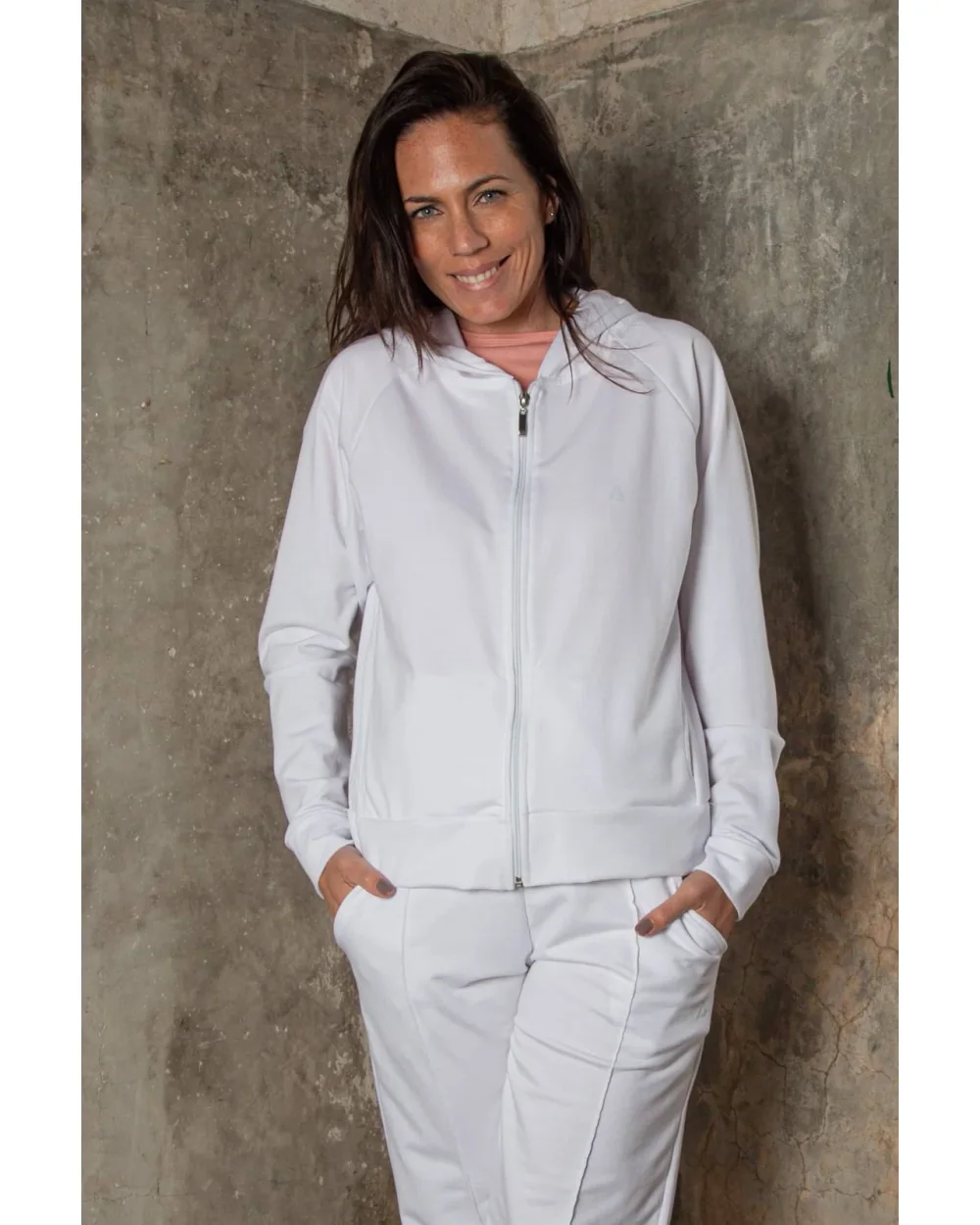 Campera Panama