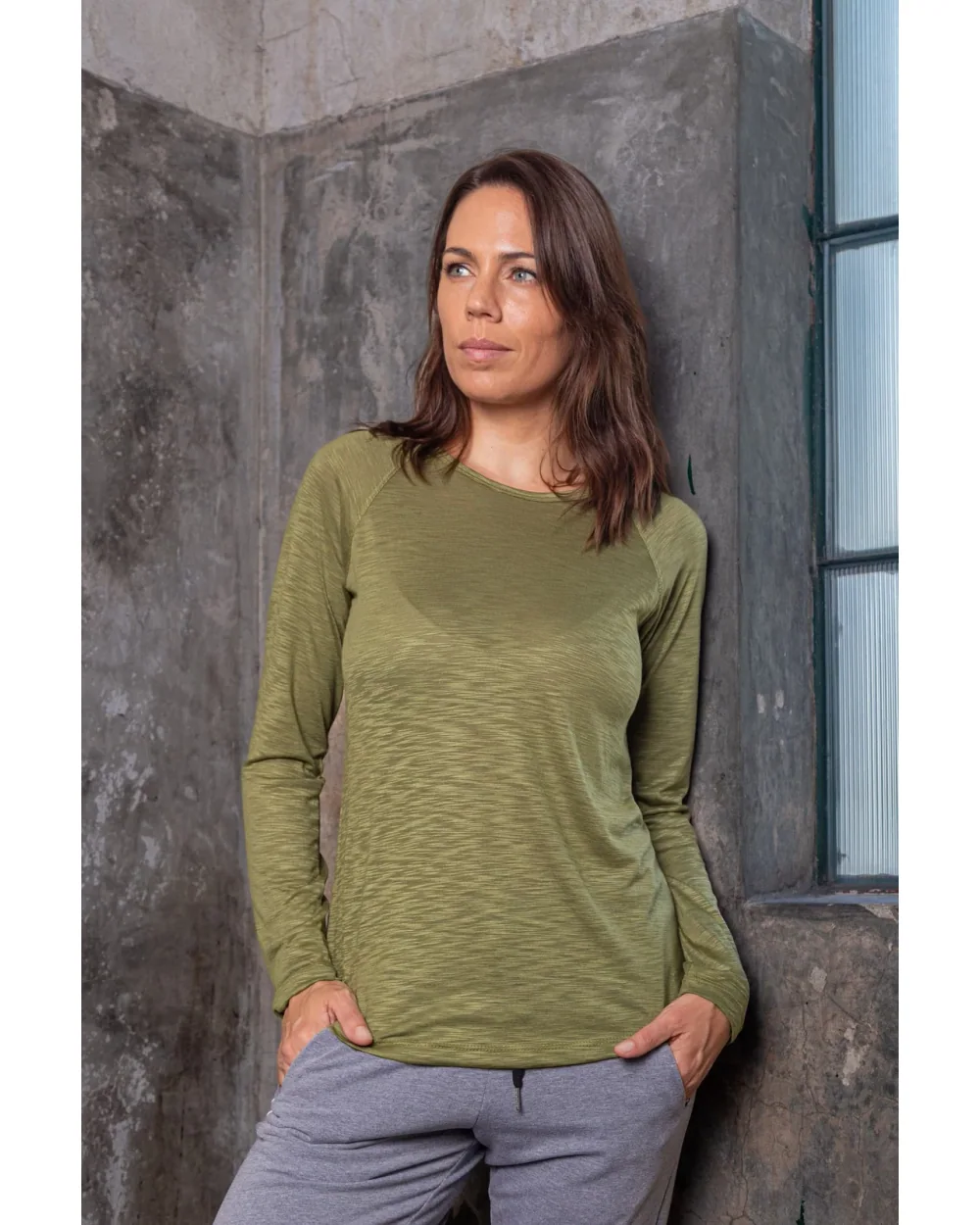 Remera Varena ML