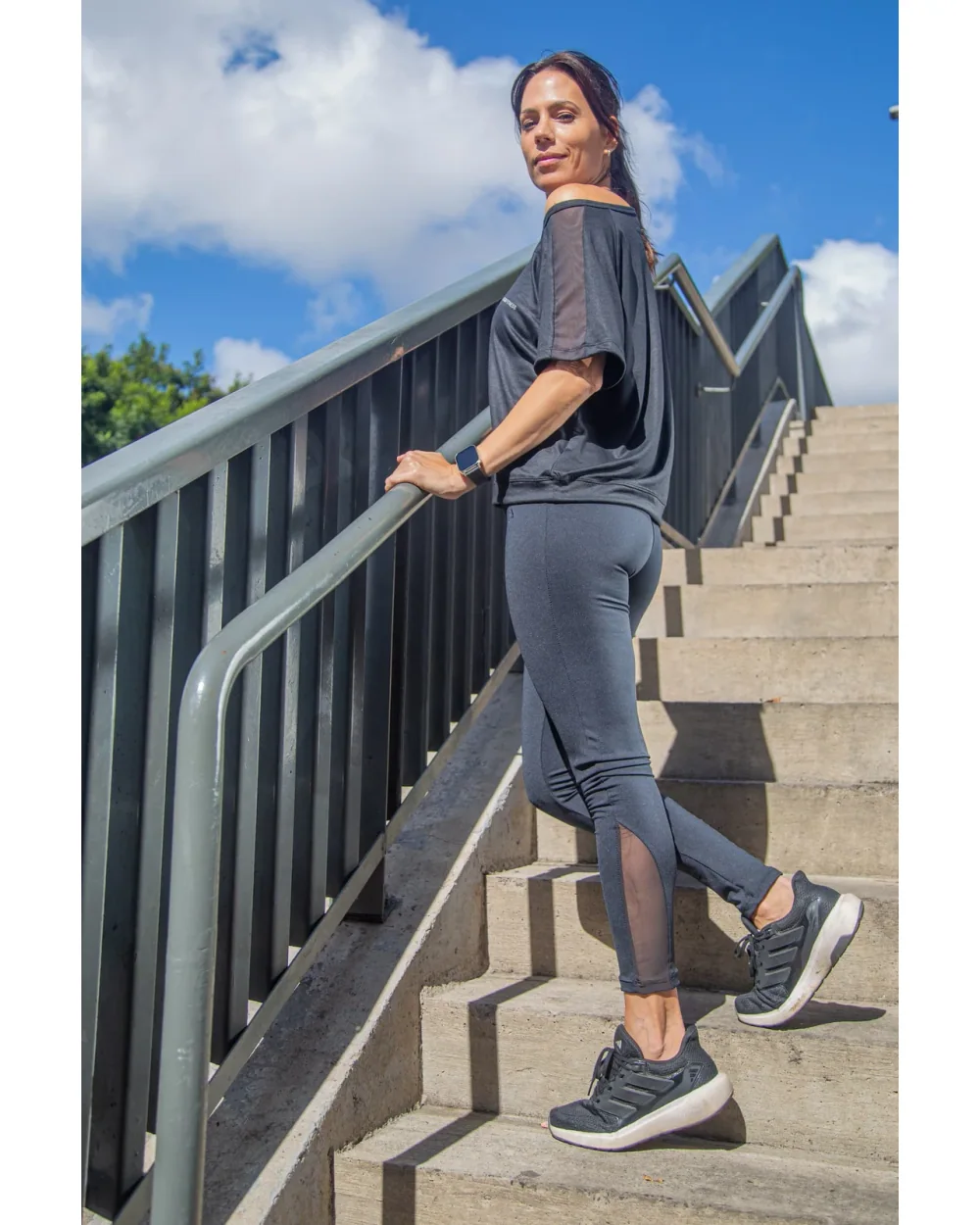 Legging Zel