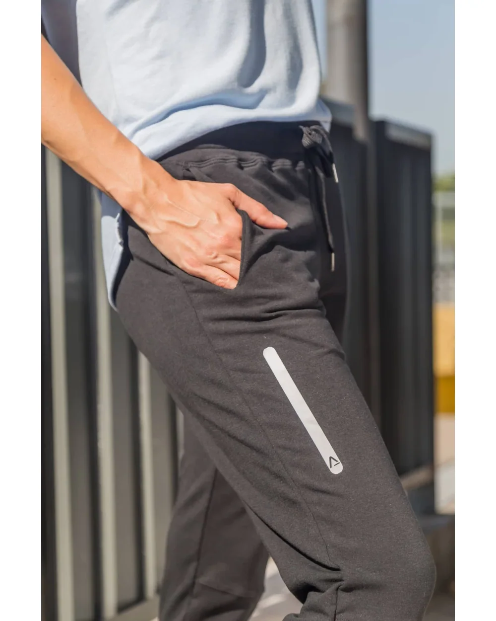 Pantalon Freya