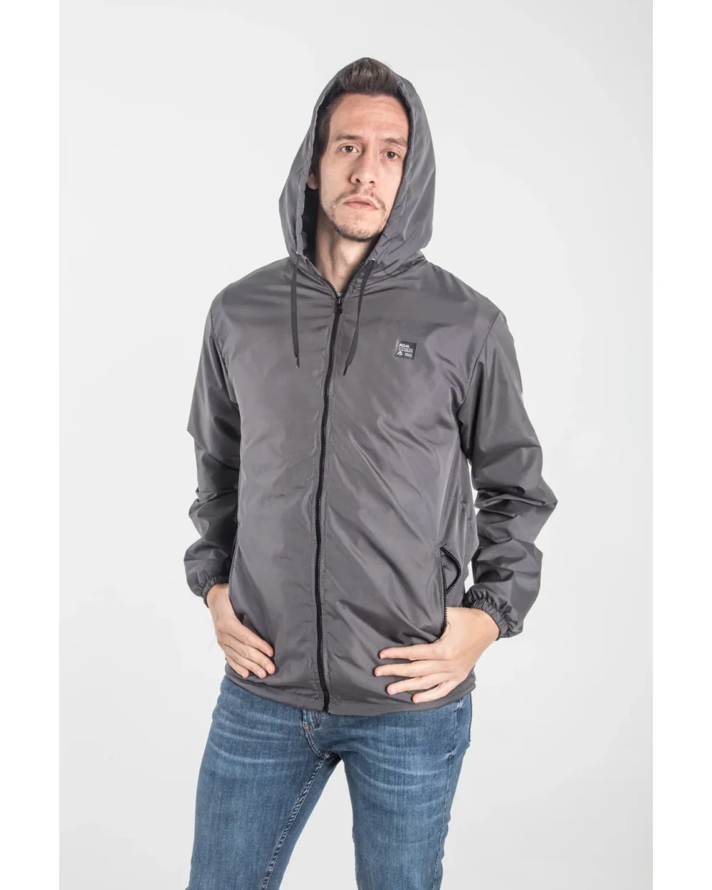 Rompeviento Triwind (Hombre)