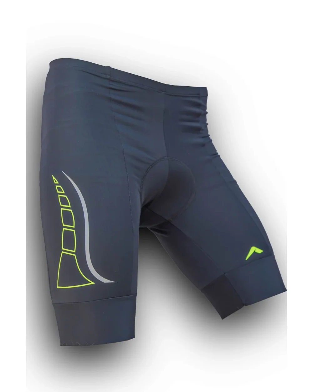 Calza Ciclismo 3D Hombre