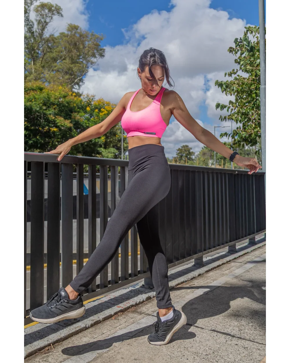 Legging Zilva