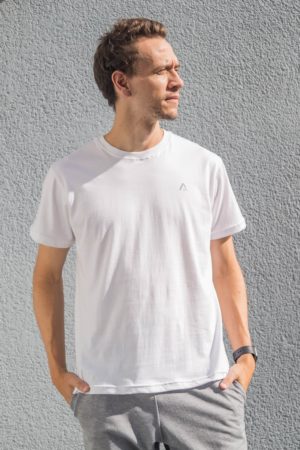 Remera Ares (Hombre)